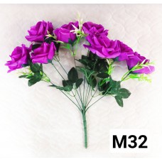 М32 Букет роз